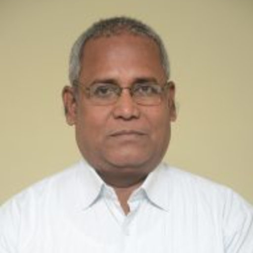 Prof. Bijan Sarkar avatar