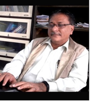 Prof. Gautam Bandopadhyay avatar