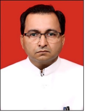 Prof. Avanish Kumar avatar
