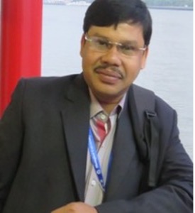 Prof. Sankar Kumar Roy avatar