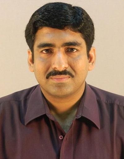 Prof. Amitava Mukherjee avatar