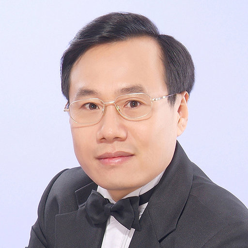 Prof. Baoding Liu avatar